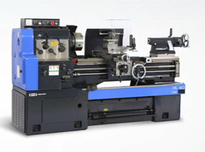 범용선반 (HL-460) 